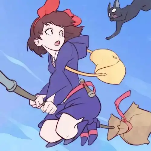 读者墨野留言头像